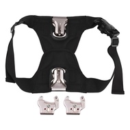 Camera Waist Belt Strap Mount Holder Double Buckle Hanger Holster for Canon Nikon Pentax DSLR