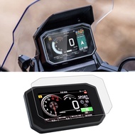 Motorcycle Scratch Cluster Screen Dashboard Protection Instrument Film XADV750 Accessories For HONDA XADV-750 XADV 750 2021-2023