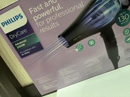 PHILIPS 飛利浦 DRY CARE 電風筒 NEW 全新