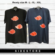 FILM T-SHIRT - AKATSUKI - NARUTO T-SHIRT