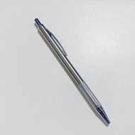 [米奇爸] 金屬工程筆 不鏽鋼工程筆 漸進式自動筆 2.0mm 自動鉛筆 白鐵工程筆 繪圖筆 筆帽附削筆器 現貨供應