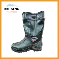 GOCO 968 Men & Women Rubber Rainboot | Kasut Getah Boot