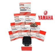 YAMAHA Nmax N-Max 4B4-H1960-01 Rectifier Regulator YamahaOriginal