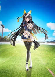 🔥預訂10月🔥 Phat!《賽馬娘Pretty Derby》浮岩光王 1/7 PVC Figure 手辦