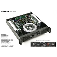 Ashley DA 3000 Power Amplifier DA3000/ DA-3000/ Original