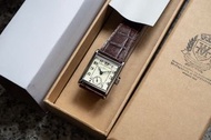 WMT Chrono Club VECO S01  Steel Case Quartz Watch