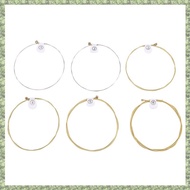 (C Z G L) 6 Strings/Set   Acoustic Guitar Strings Musical Instruments Acoustic Guitar String Guitar 