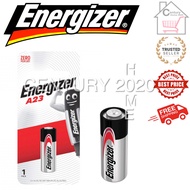ENERGIZER A23 Alkaline 12V BP1 Battery 1 PCS