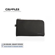 [Bags Mart] Crumpler Stamp Wallet