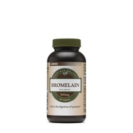 Natural Brand Bromelain 500mg,60 servings