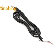 [TinCh-t] 1.2m DC Ja Tip Plug Connector Cord Cable Power Supply Cable 5.5*2.5mm [NEW]