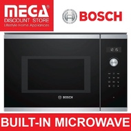 BOSCH BEL554MS0K BUILT-IN MICROWAVE OVEN
