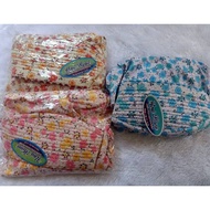 Bargo Jarsey Daily Floral Motif