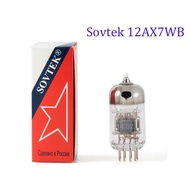 Sovtek 12AX7WB (Preamp Tube)