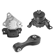 OEM Engine Mounting Set - Honda City T9A GM6 / Jazz GK T5A ( 1Year Warranty )