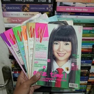 Ready Stock Ori Buku Majalah Kawanku Unbeatable Fun Girl Tahun 2006