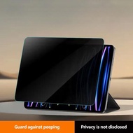 Privacy Screen Protector For Samsung Galaxy Tab S10 Plus S10+ 12.4 inch S9 Ultra 14.6 S8 Plus S7FE S