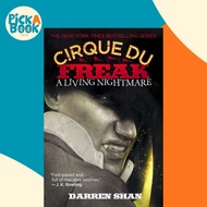 [100% Original Books] - Cirque Du Freak : The Saga of Darren Shan by Darren Shan (paperback)