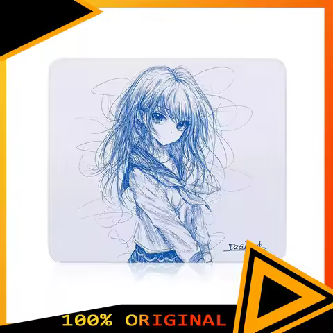 Mousepad Shopkeeper XiaMo E-sports Mouse Pad Similar Type 99 FPS Partial Astringent Mousepad For CSG