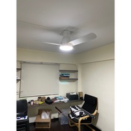 [Free Installation*] KDK 120 cm (48") Ceiling Fan U48FP