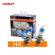 OSRAM Ouyao 4000K H4 62193XWB