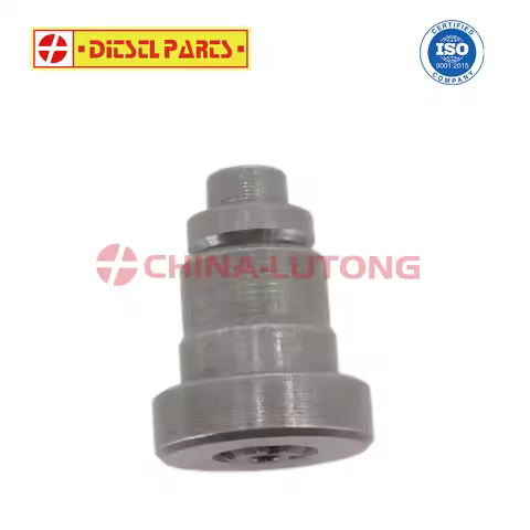 Fuel Injector Pump Delivery Valve 096420-0550 For DENSO VE Injecion Pump 09600-00431, Control Valve 