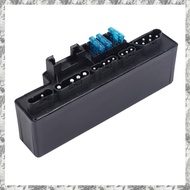 (OSFA) Car Fuse Box Relay Unit for - E-Class Saloon W210 S210 E430 R170 2105400472