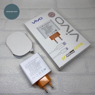 Vivo 120W Type C Flash Charge Fast Charging 120 Watt Charger