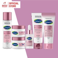 CETAPHIL BRIGHT HEALTHY RADIANCE SERIES