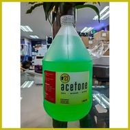 ♕ ✌ ▫ R21 acetone (1Gallon)