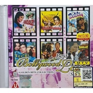 VCD MTV Best Bollywood Love Songs