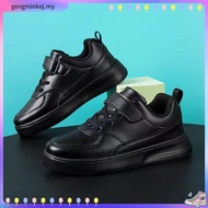 Boy shoes 12 year old rubber shoes for kids boy running shoes kids boy black sneakers shoes for kids