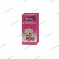 Pasaba Baby Cough Syrup 60ml
