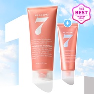 HEADSPA7 V8 Rebonding Hair Cream Special Set