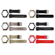 Casio G-Shock Frame And Strap Model GA-200 GA-200CB-1A GA-200GD-9A GA-200GD-9B GA-200GD-9B2 GA-201 G