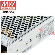Mean Well ADD-55A Output 13.8VDC/3.5A+5VDC/4A+13.4VDC/0.23A Meanwell ADD55A Power Supply - Original 