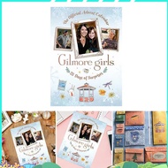 Gilmore Girls: the Advent Calendar Calendar - Advent Calendar Gilmore Girls Advent Calendar 2025 gjx