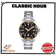 TISSOT SEASTAR 1000 36MM T120.210.21.051.00