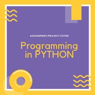 Python | Programming | Project | Exam | FYP | Debug