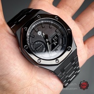 G-Shock Casioak Black Jesus Christ Edition