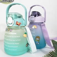 -ZXW4 1.3 LITER Drinking Bottle/VIRAL Drinking Bottle/Korean Drinking Bottle Now Selling Products