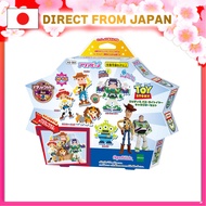 [Direct from JAPAN]Aquabeads Character Beads Set (Sold Separately) [Toy Story Woody & Buzz Lightyear