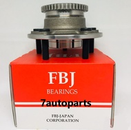 FBJ PROTON IRIZ PERSONA VVT REAR WHEEL BEARING (HUB) 100% HIGH QUALITY
