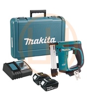 Makita DST221Z / DST221RFE 18V Cordless Stapler
