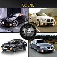 Front Bumper Driving Lamp Fog Light 63177839865 63177839866 for    - 2 3 5 Series E92 E93 F07 F10 F2