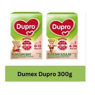 DUPRO 1 PILIH 1 300G .