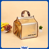 TAFFHOME Food Cooler Bag Thermal Insulated Bag - H07