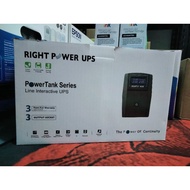 Right Power Ups F800