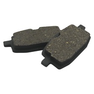 Scooter Front Brake Pads For Honda Z50 Z50A Z50J Z50R GY6 49cc 50cc ROKETA MC-08S-50 Lance GTR 50 Ex