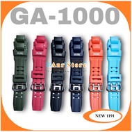 Casio G-Shock GA-1000 GA1000 Original Watch Strap